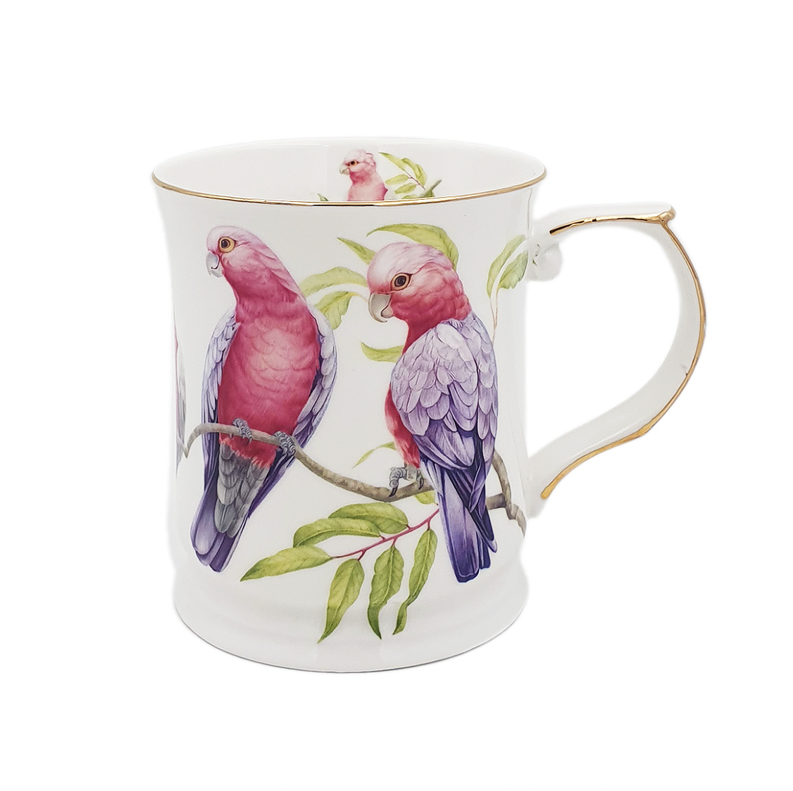 Galah Mug - 2 Sizes