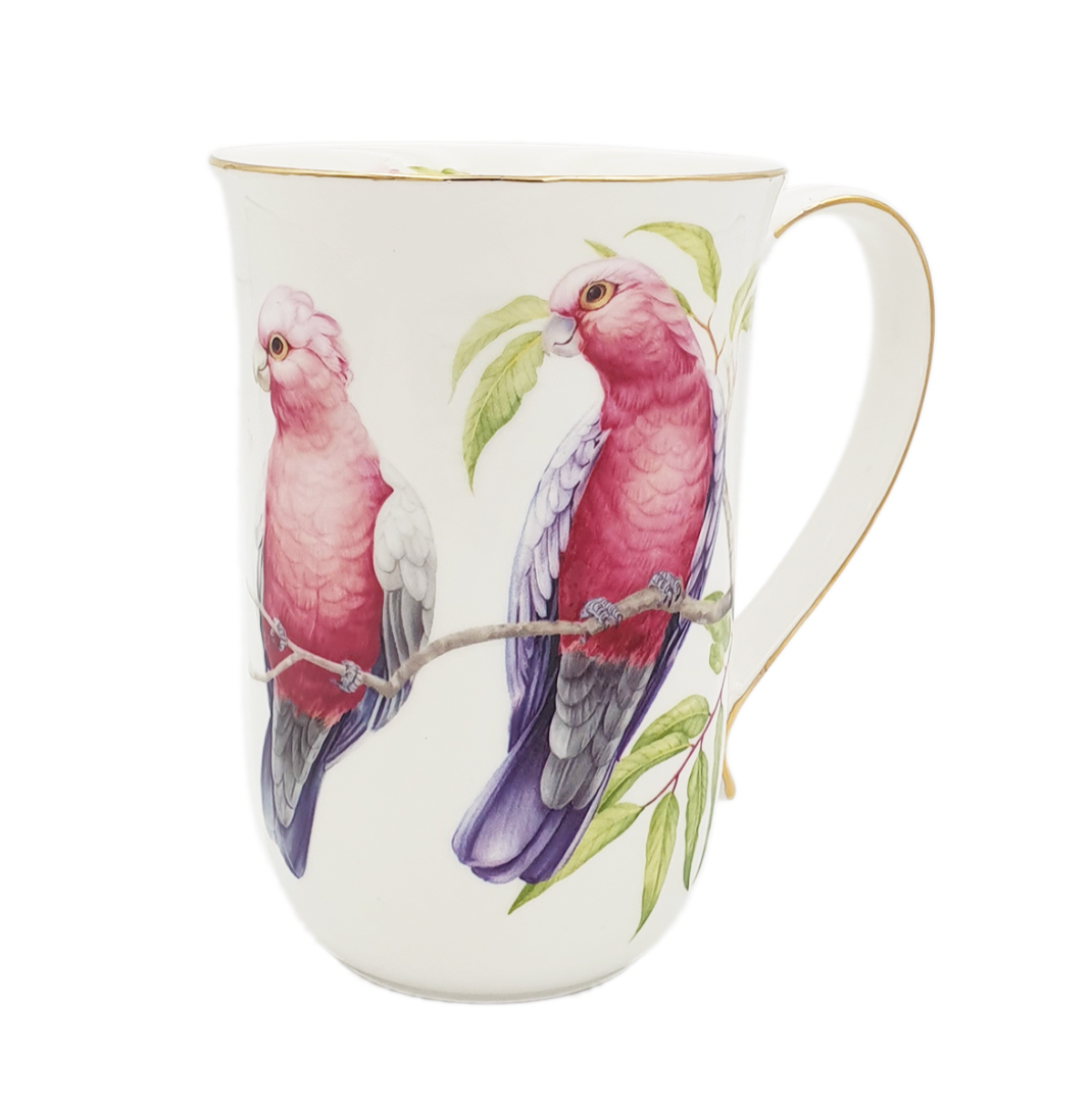 Galah Mug - 2 Sizes