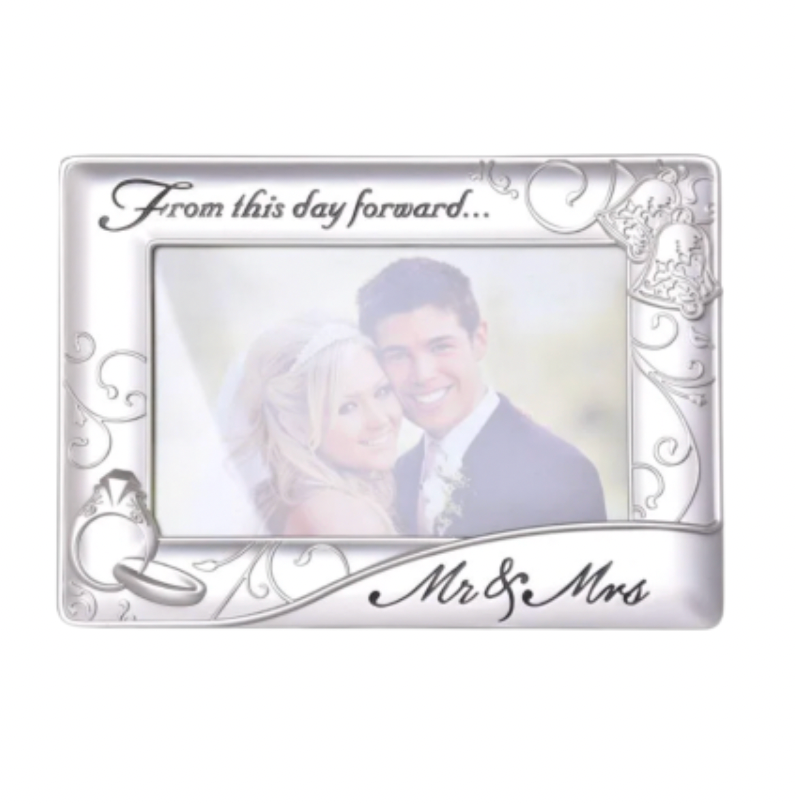 From This Day 6 x 4 Frame