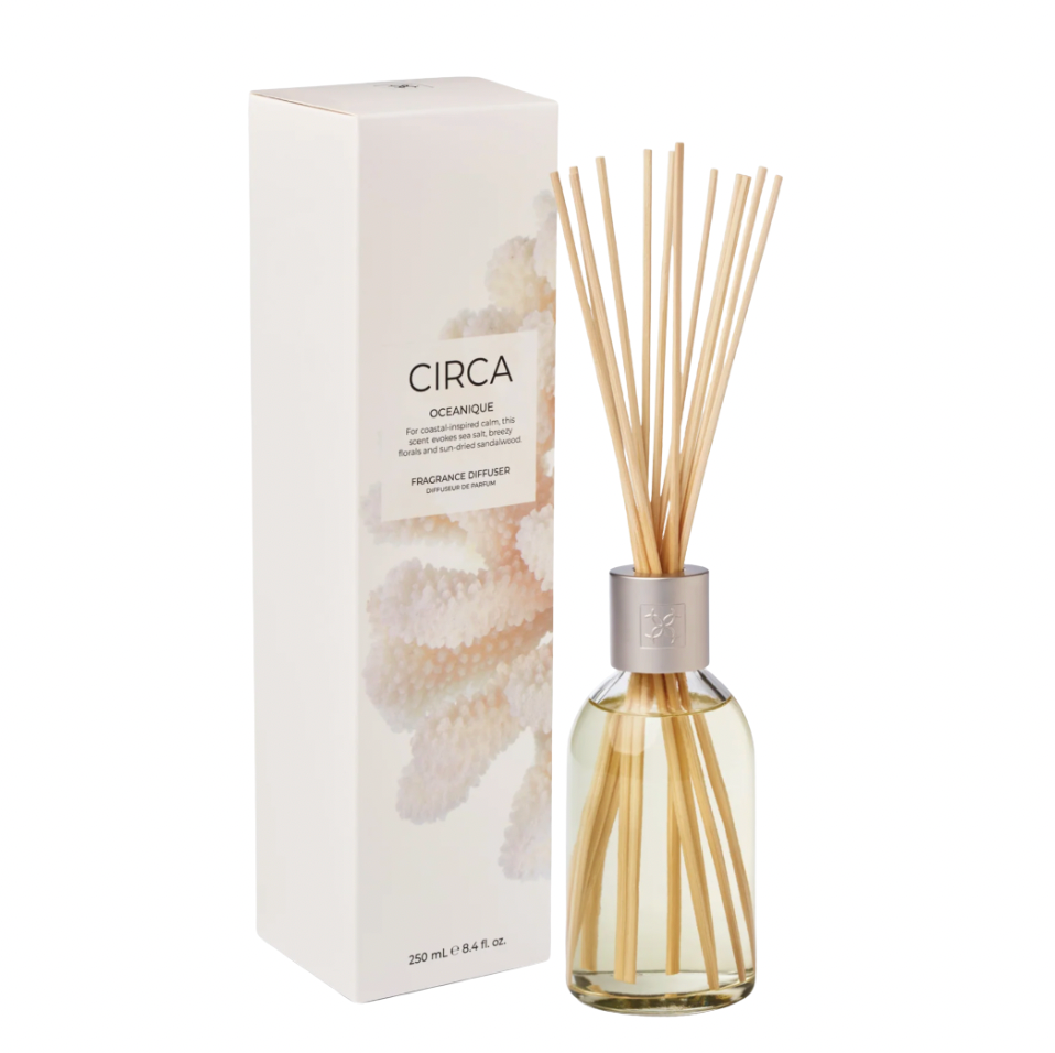 Oceanique 250mL Fragrance Diffuser