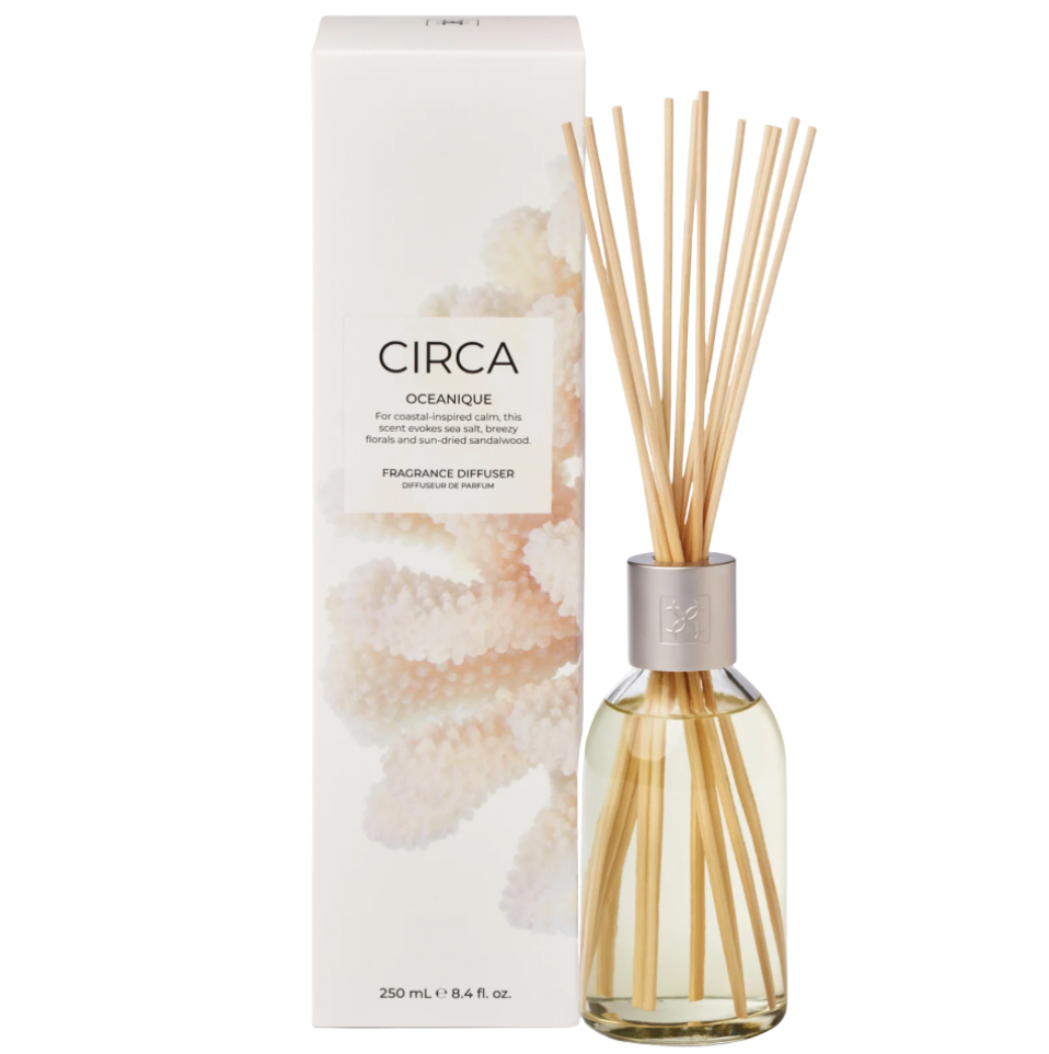Oceanique 250mL Fragrance Diffuser
