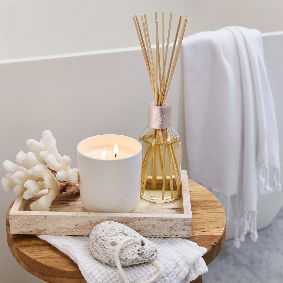 Watermelon & Coconut 250mL Fragrance Diffuser