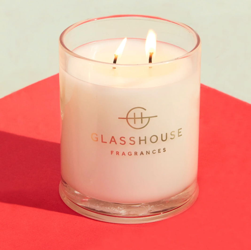 The Hamptons Soy Candle - 2 Sizes