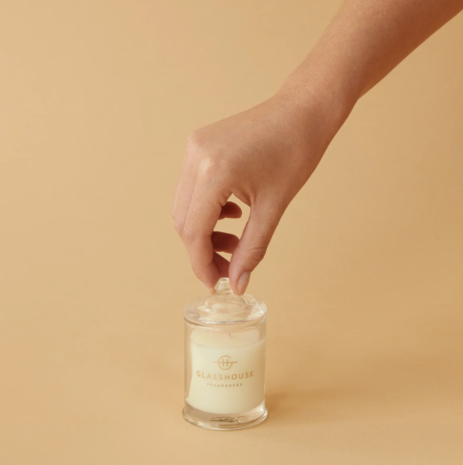 The Hamptons Soy Candle - 2 Sizes