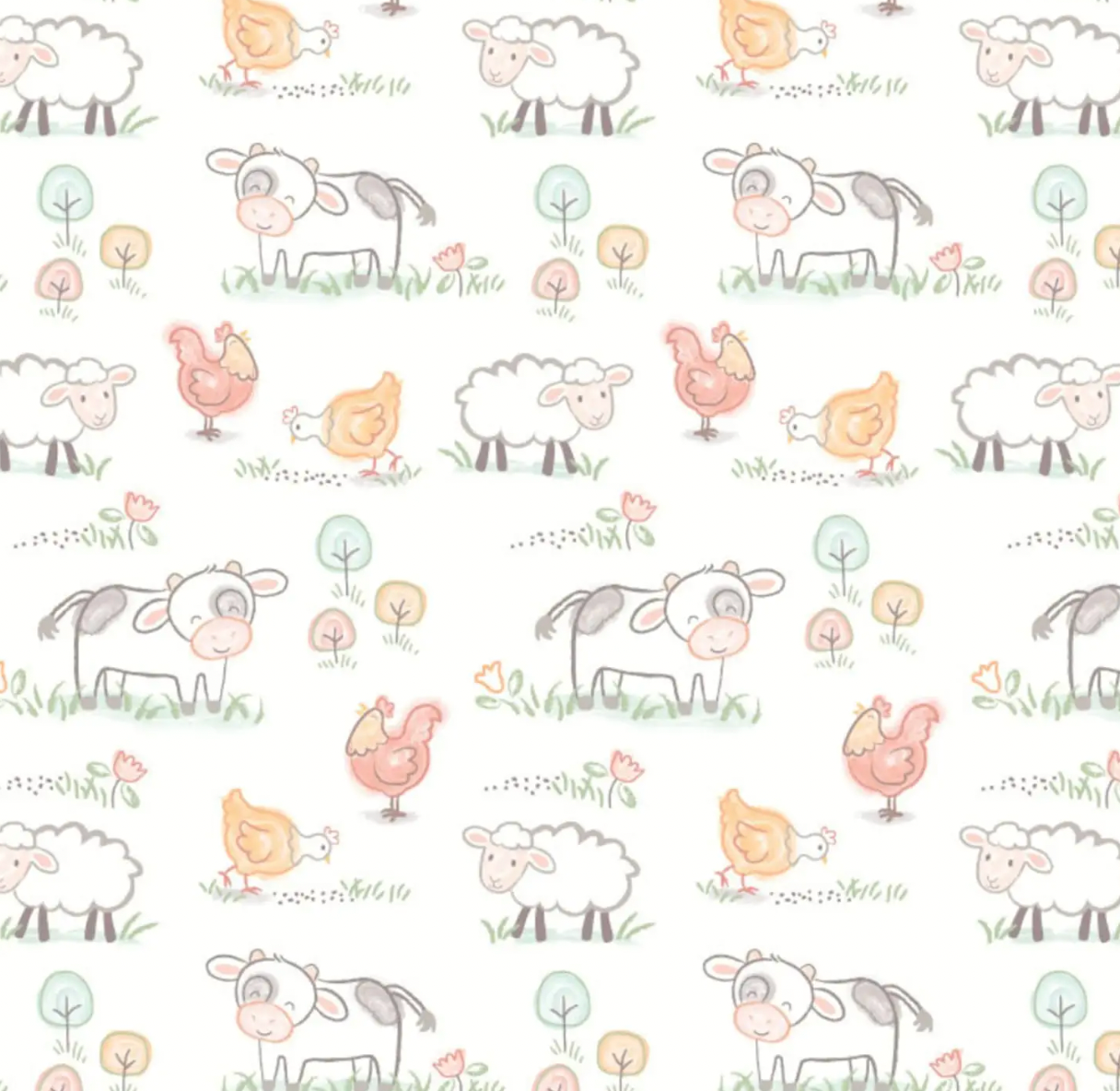 Mary Meyer Taggies - Buttercup Cow Charachter Blanket