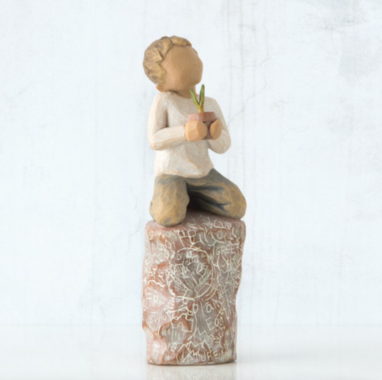 Something Special Figurine