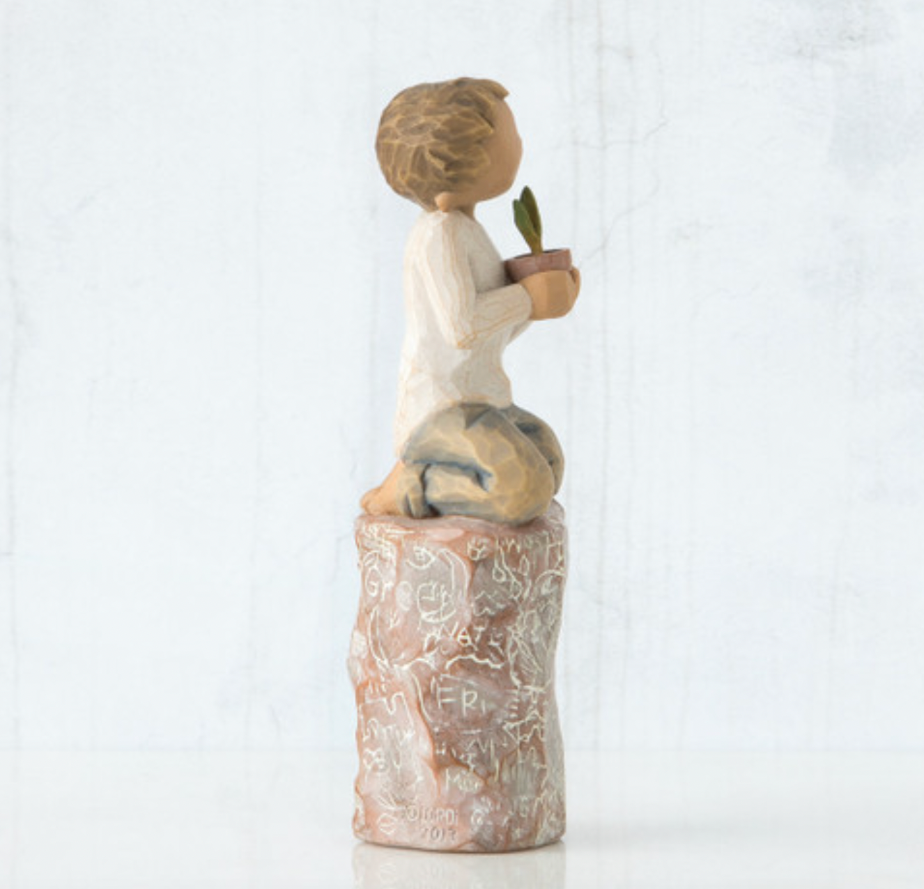 Something Special Figurine