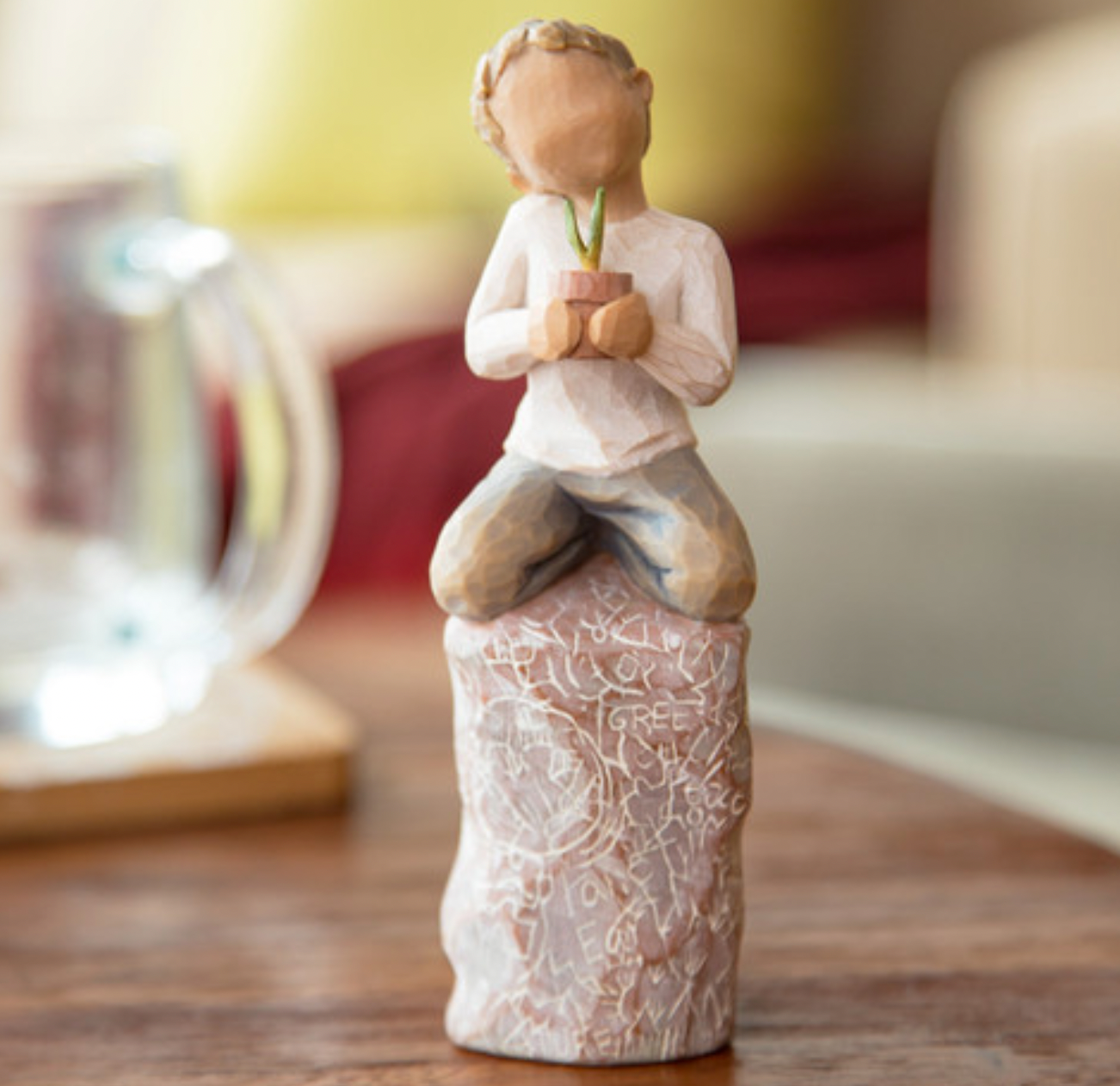 Something Special Figurine