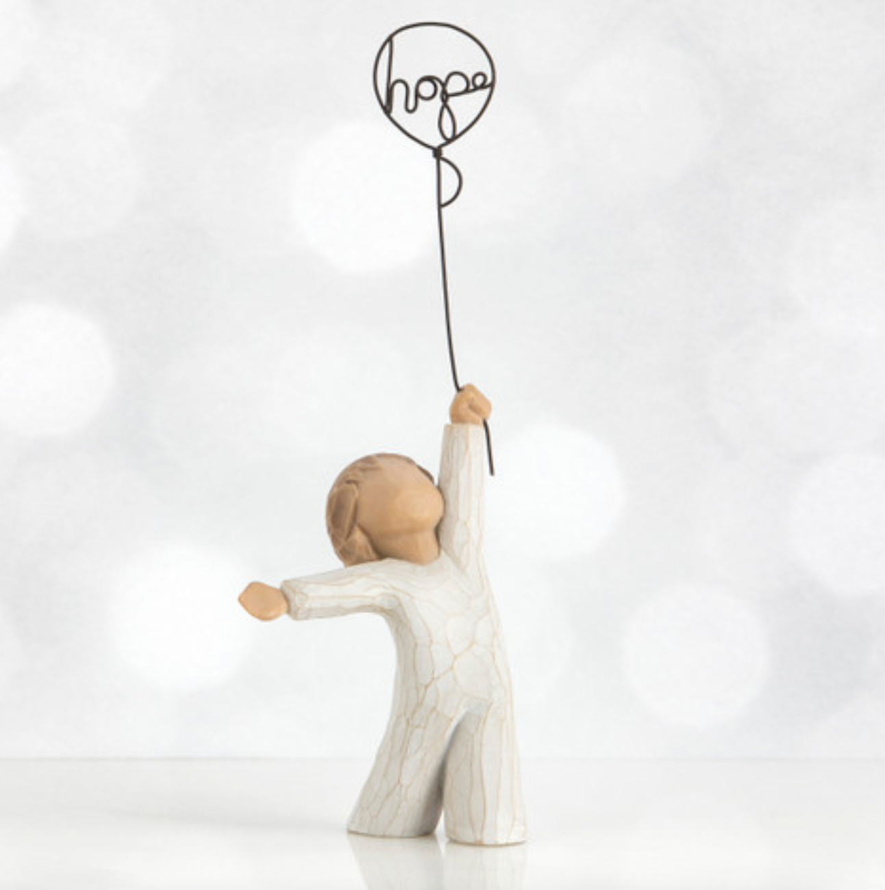 Hope Small Figurine