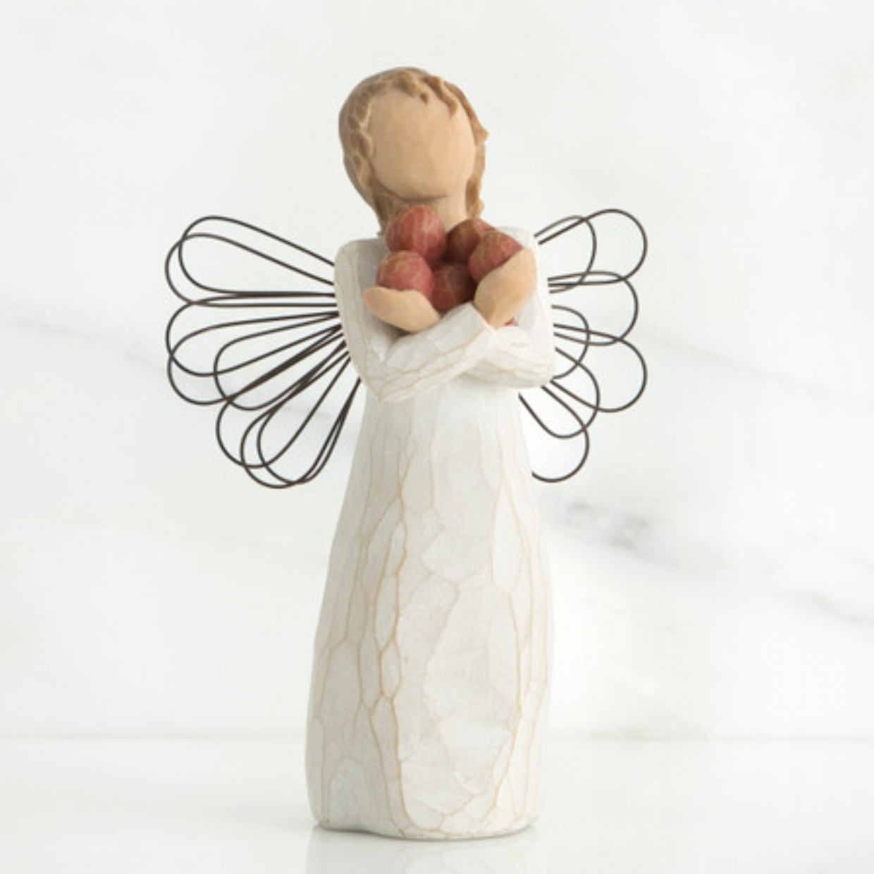Angel of Good Health Figurine