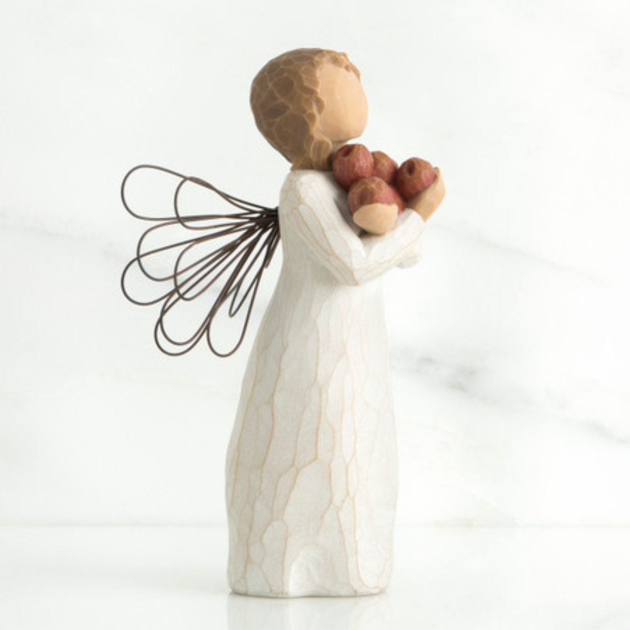 Angel of Good Health Figurine