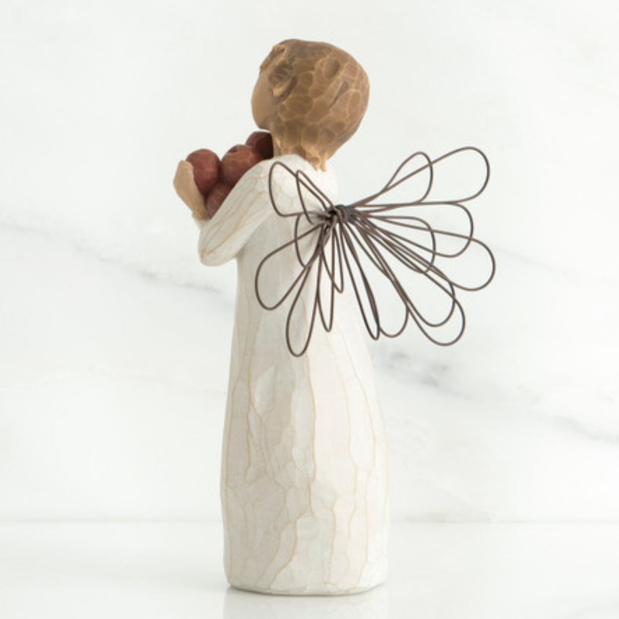 Angel of Good Health Figurine