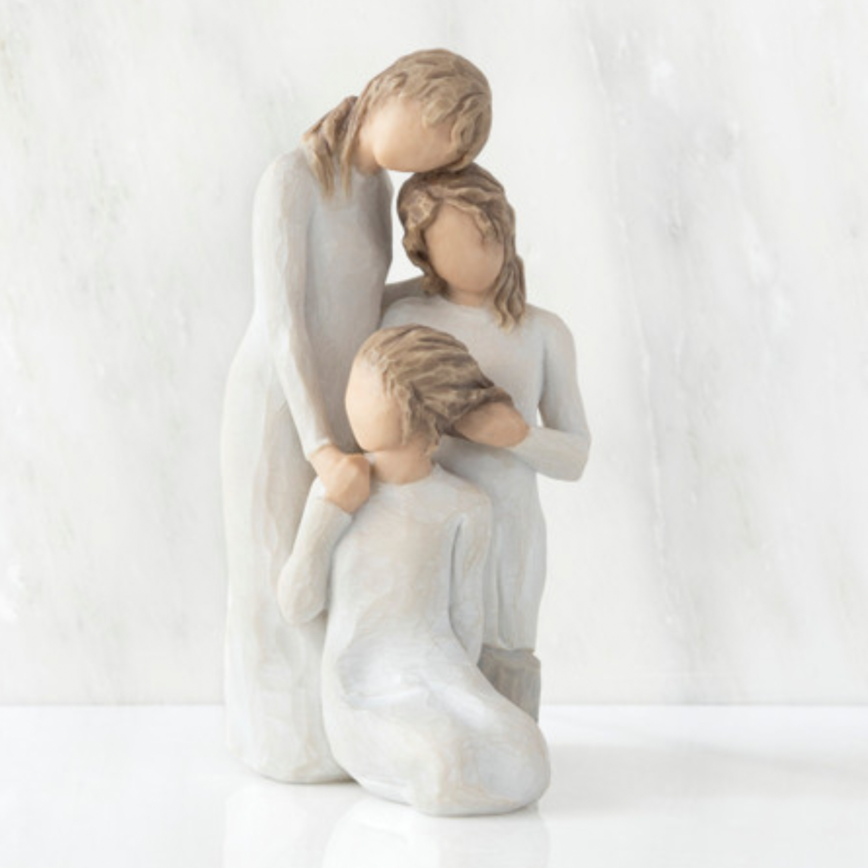 Our Healing Touch Figurine
