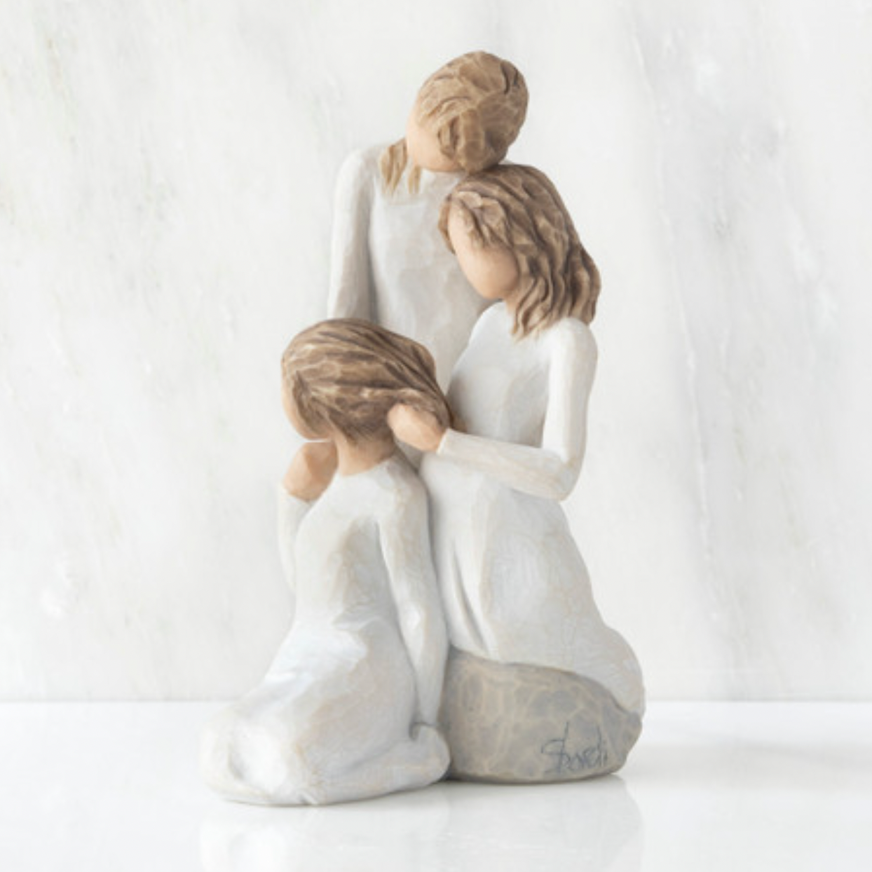 Our Healing Touch Figurine
