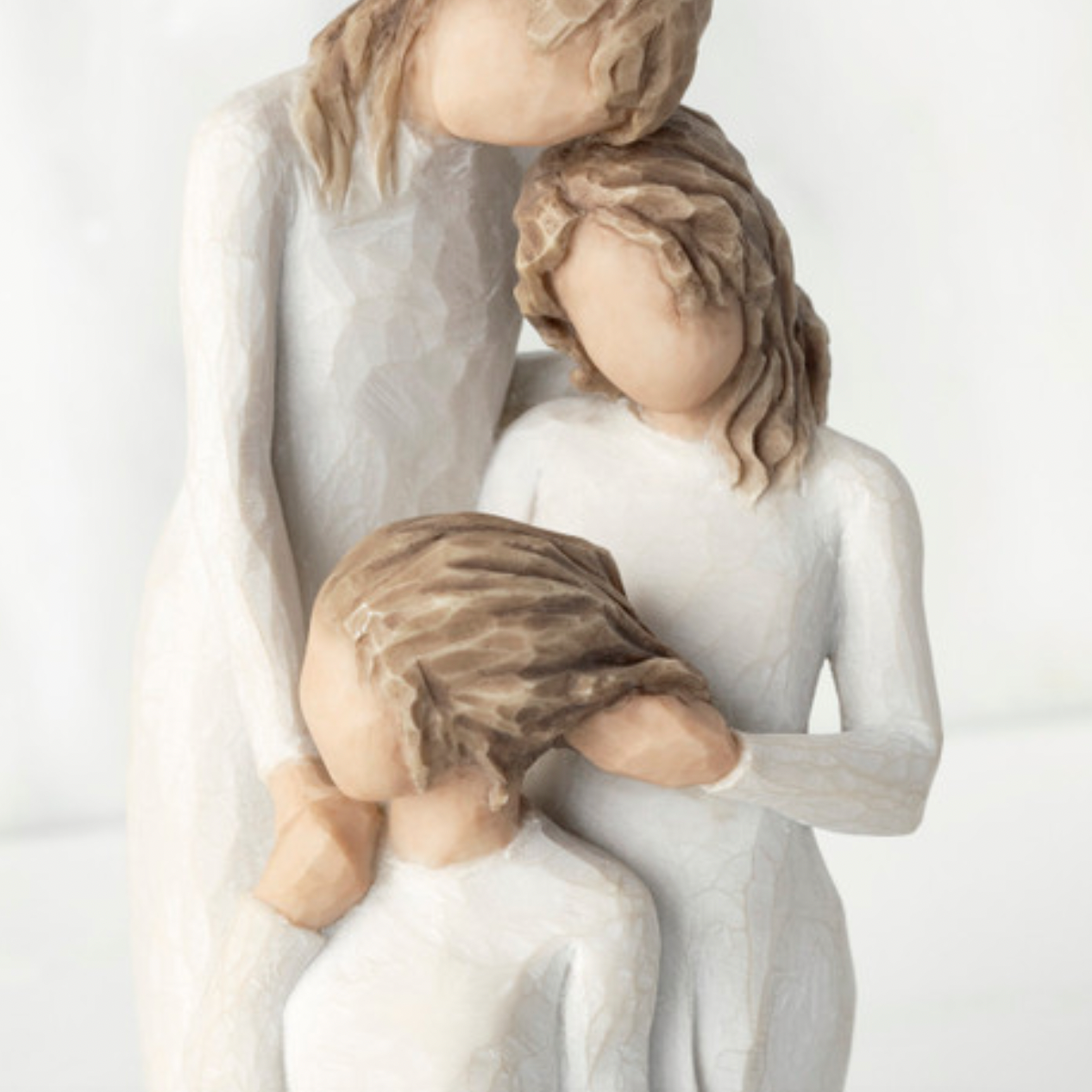 Our Healing Touch Figurine