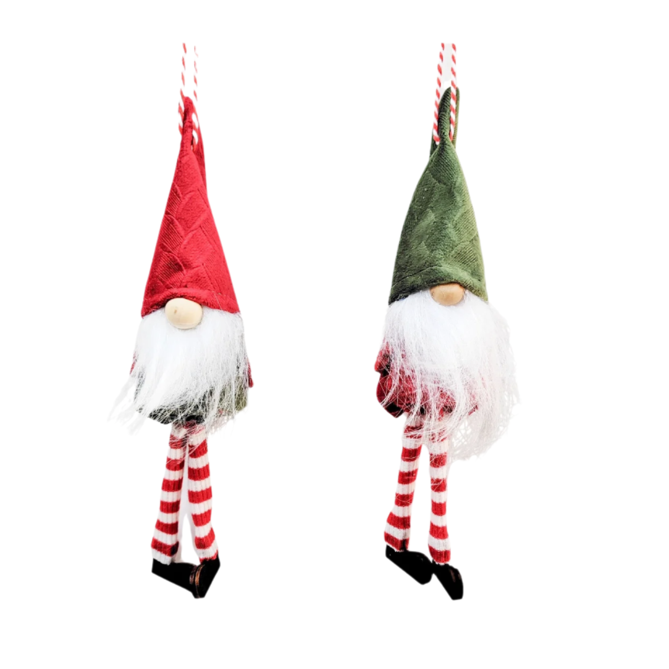 🎄Long Tomte Hanging Decoration - 2 Colours Available