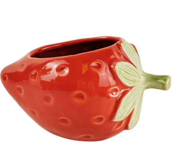 Strawberry Planter