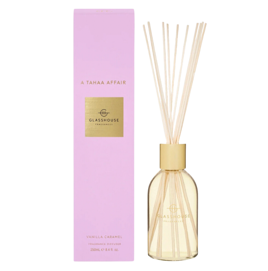 A Tahaa Affair 250mL Diffuser