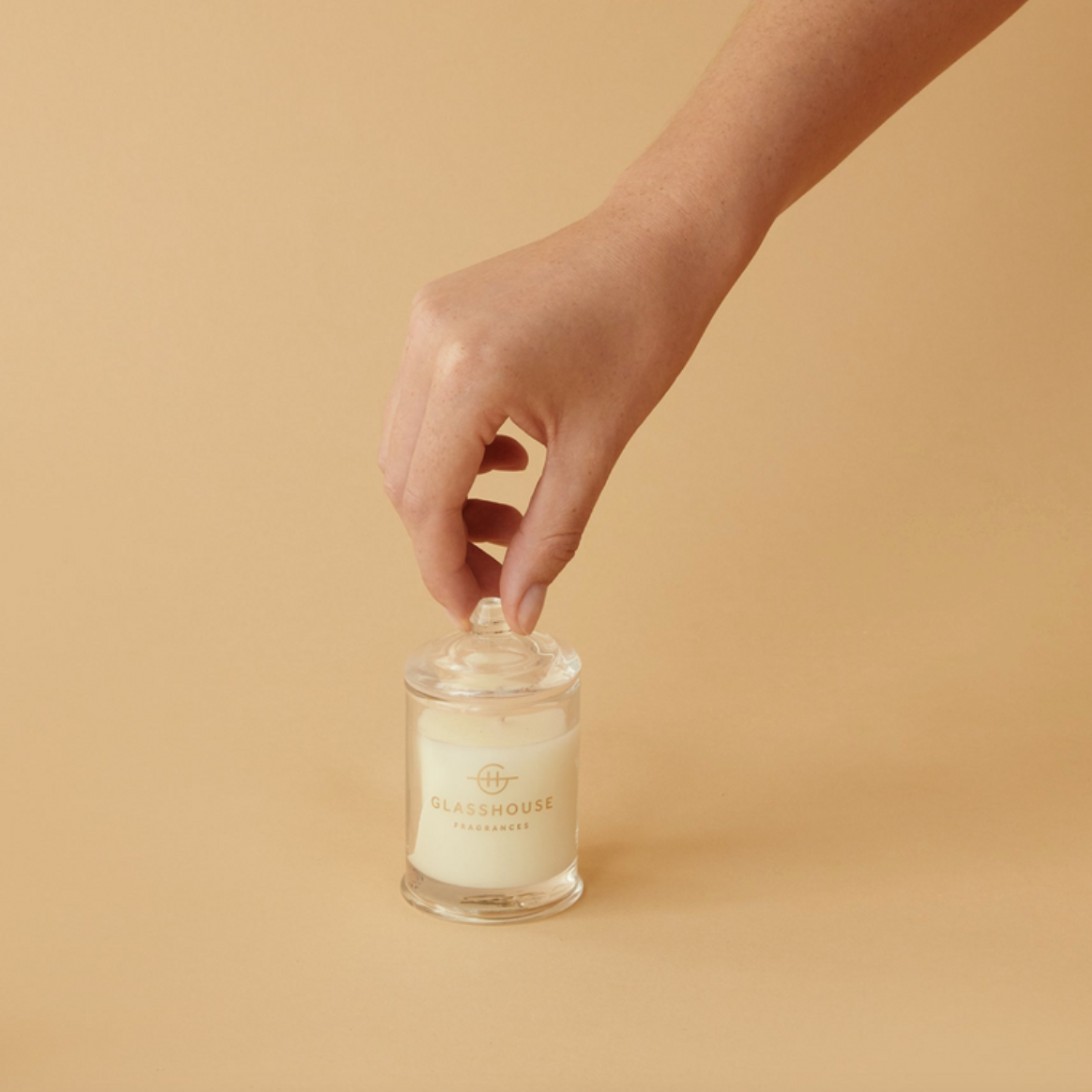 Montego Bay Rhythm Soy Candle - 2 Sizes