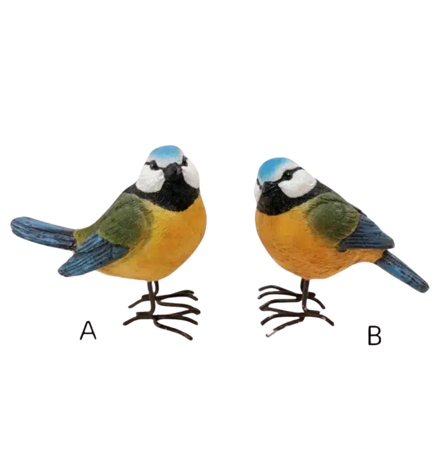 Mcfarlane Birds - 2 designs