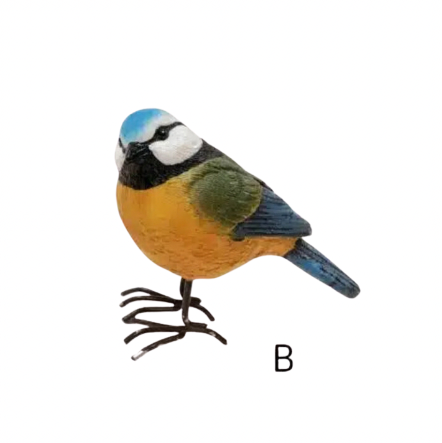 Mcfarlane Birds - 2 designs