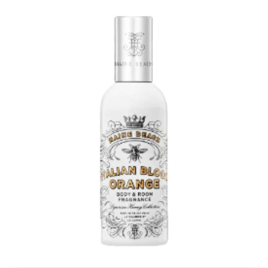 Italian Blood Orange 100ml Body & Room Fragrance
