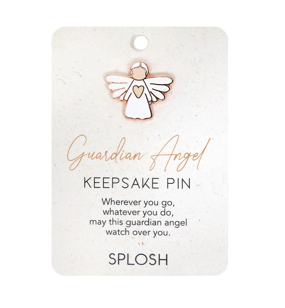 Keepsake Pins - 16 Designs