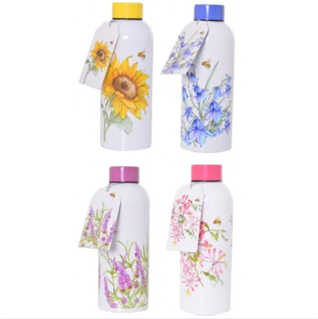 Bee-Tanical Water Bottle - 4 options