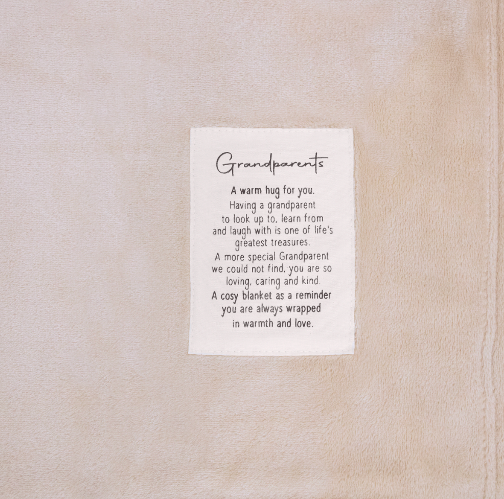 Heartfelt Blankets - 6 designs