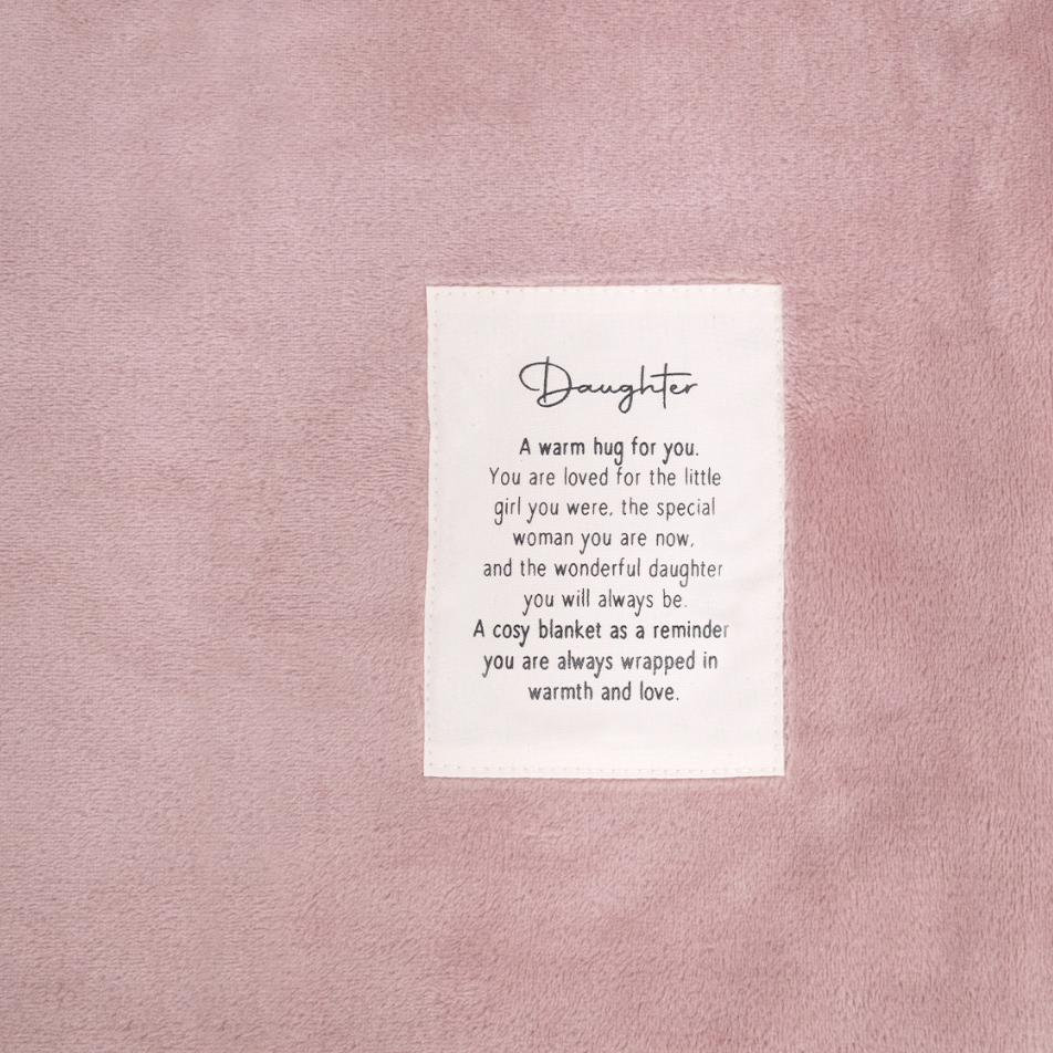 Heartfelt Blankets - 6 designs