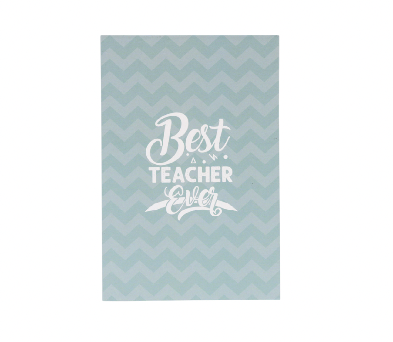 Teacher Grow Sticky Note Set - 2 Designs