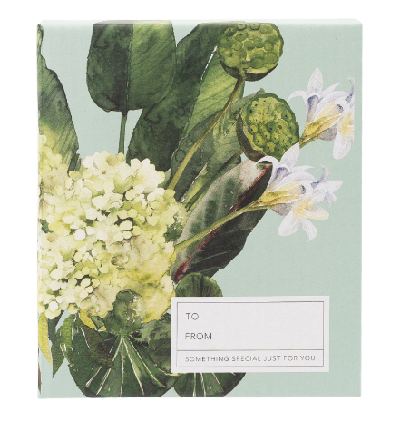 Greenhouse Grandparents Verse