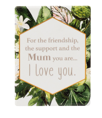 Greenhouse Magnets - 6 Designs