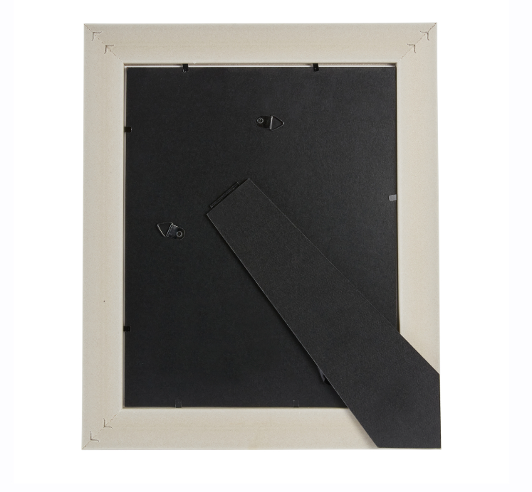 Talulah 4x6cm Wooden Frame