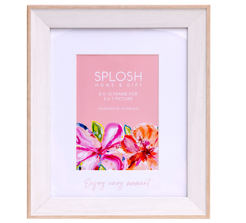 Talulah 5X7cm Wooden Frame