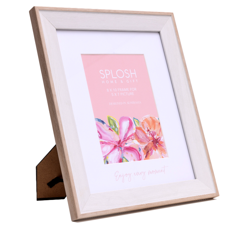 Talulah 5X7cm Wooden Frame