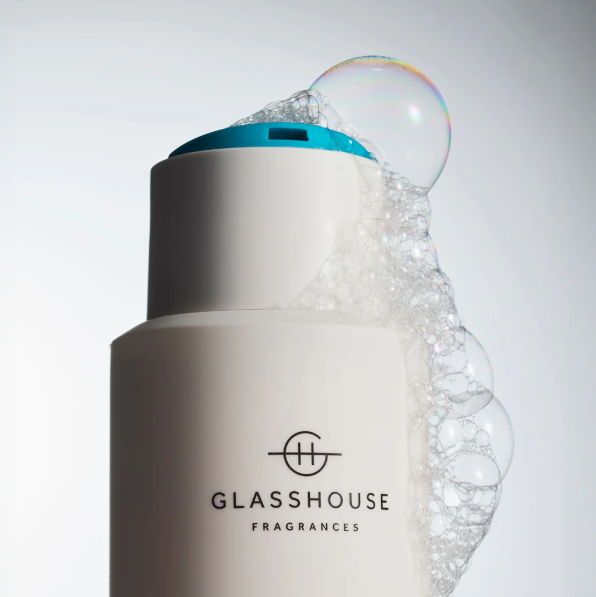 Midnight In Milan 300mL Body Wash