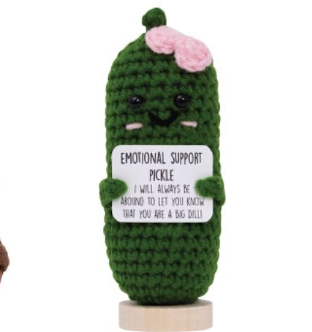 Positive Pals - 6 Designs