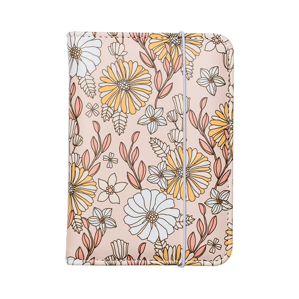 Travel by Splosh - Passport Holders