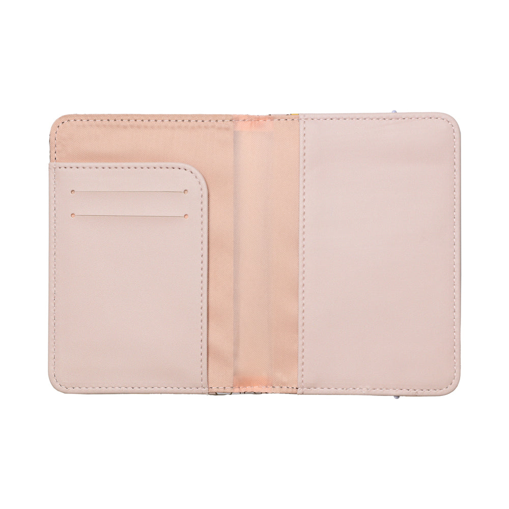 Travel by Splosh - Passport Holders