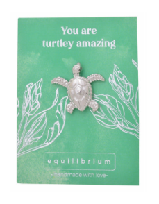 Australian Equilibrium Fauna Sentiment Pins