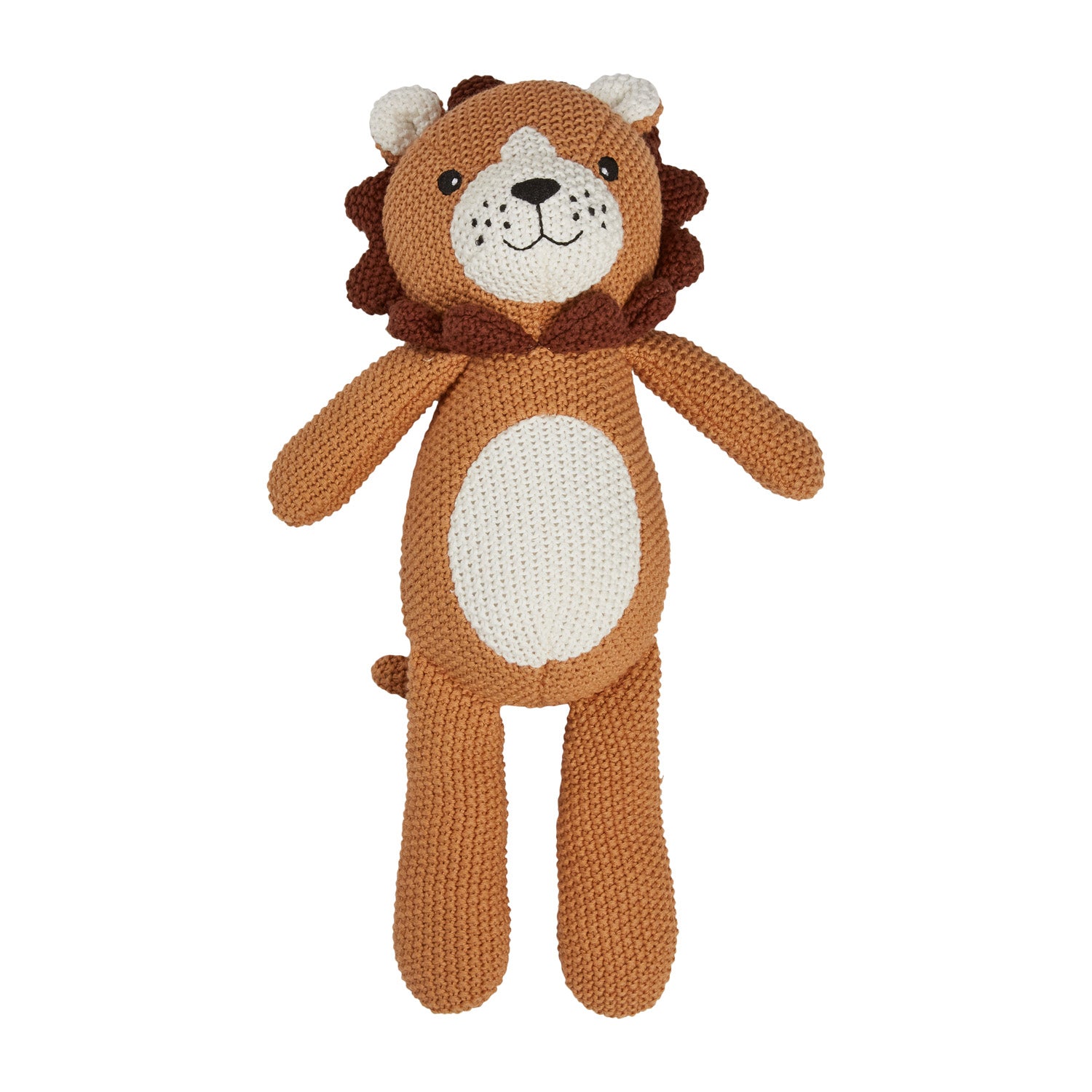 Baby Knitted Toy -  3 designs