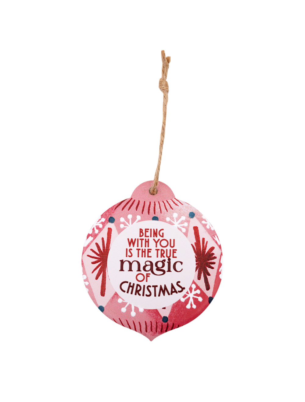 Christmas Magic Keepsake