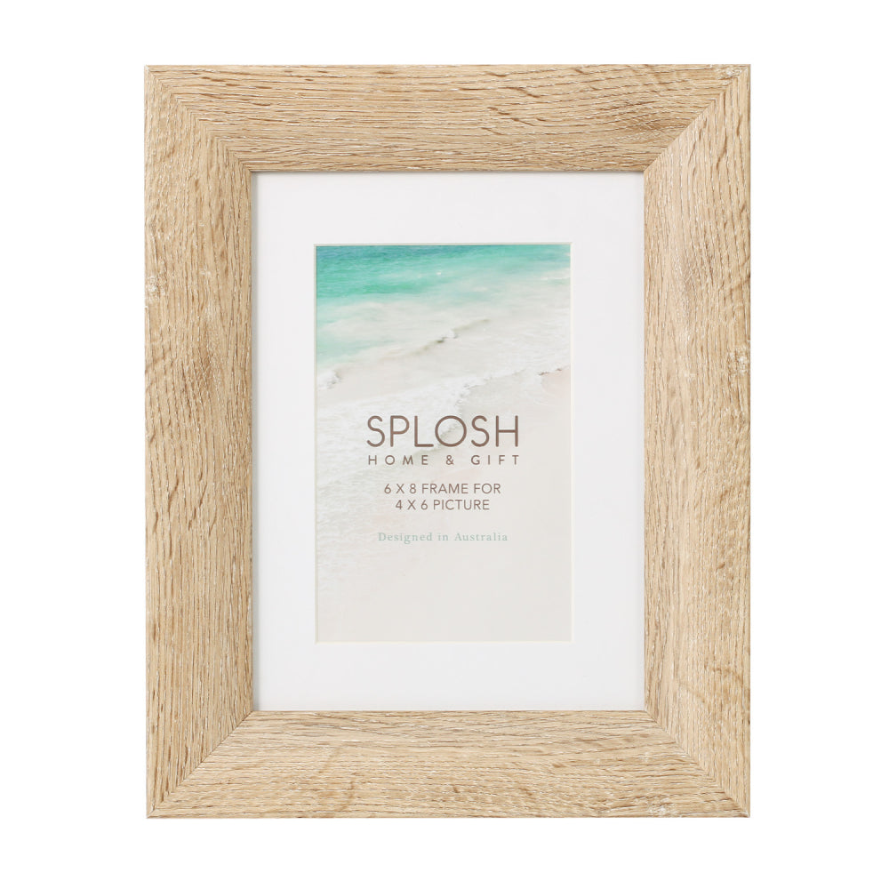 Coast 4x6 Wooden Frame
