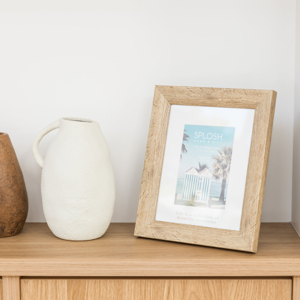 Coast 4x6 Wooden Frame