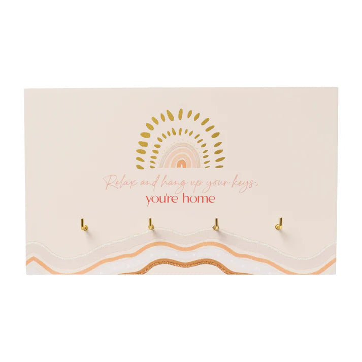 Desert Dunes Key Hanger