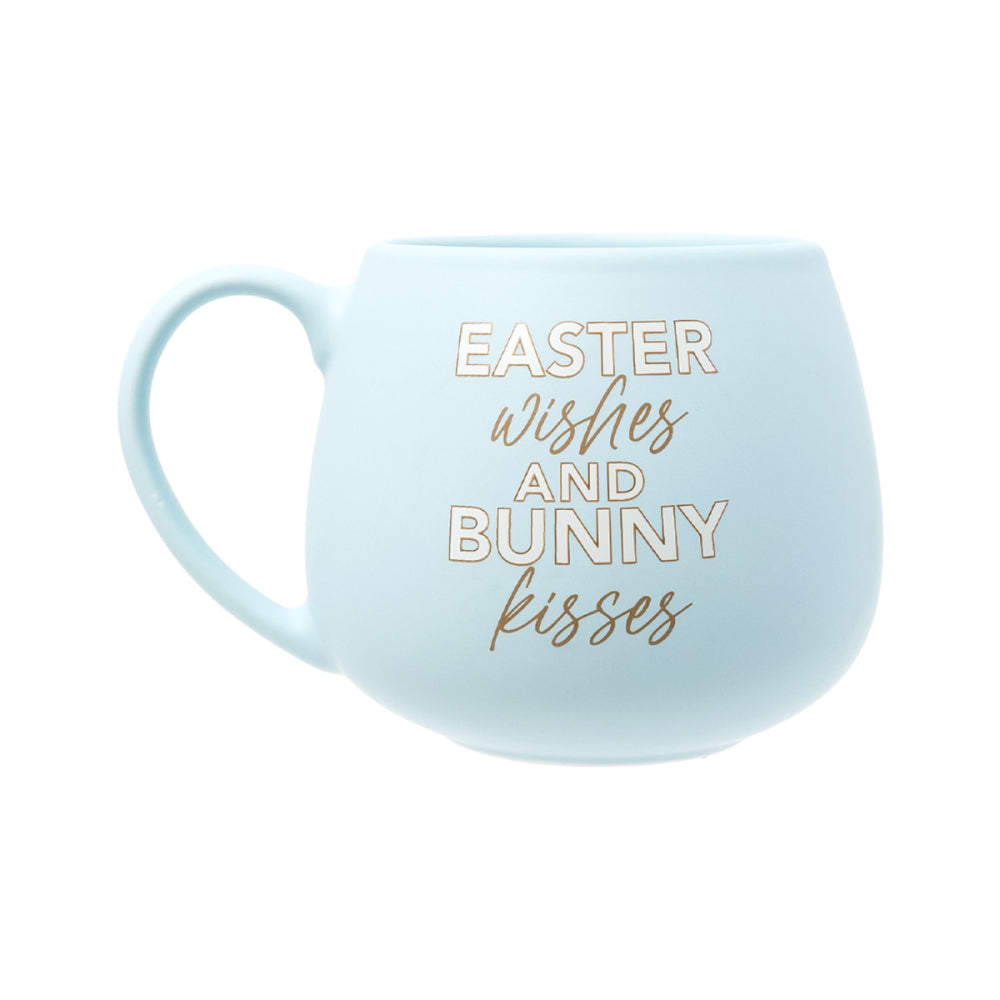 Easter Blue Mug