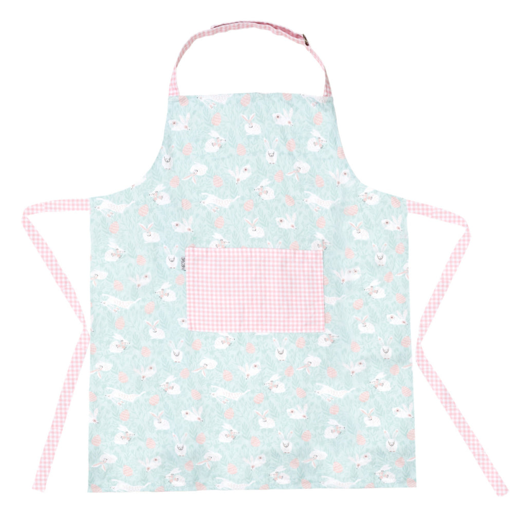 Easter Bunny Apron