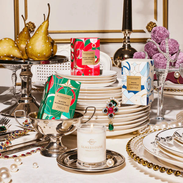 🎄Christmas 60g Candle - 1 scent available