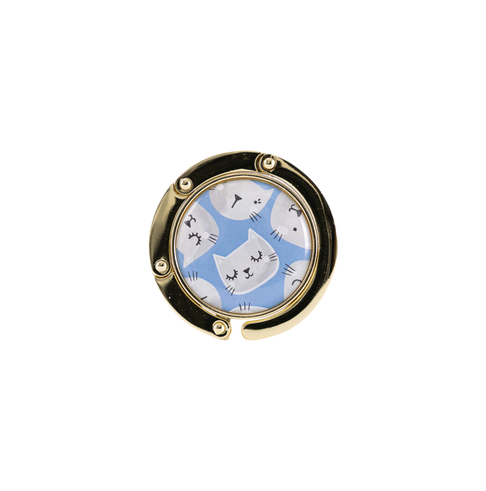 Handbag Hanger (4 designs)